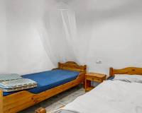 Resale - Bungalow - Torrevieja - Torreta Florida