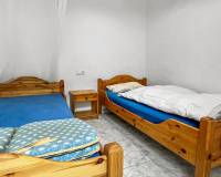 Resale - Bungalow - Torrevieja - Torreta Florida