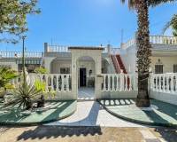 Resale - Bungalow - Torrevieja - Torreta Florida
