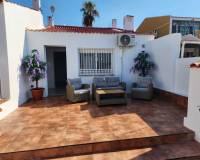 Resale - Bungalow - Urbanización La Torreta