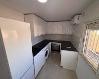 Resale - Bungalow - Urbanización La Torreta