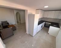 Resale - Bungalow - Urbanización La Torreta
