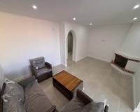 Resale - Bungalow - Urbanización La Torreta