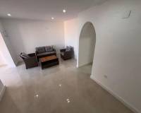 Resale - Bungalow - Urbanización La Torreta