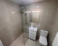 Resale - Bungalow - Urbanización La Torreta