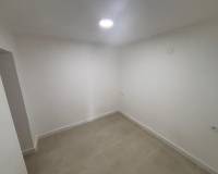 Resale - Bungalow - Urbanización La Torreta