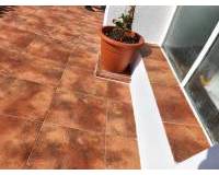 Resale - Bungalow - Urbanización La Torreta