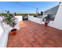 Resale - Bungalow - Urbanización La Torreta