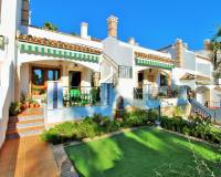 Resale - Bungalow - Villamartin - PAU 8