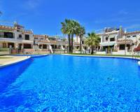 Resale - Bungalow - Villamartin - PAU 8