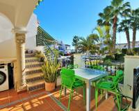 Resale - Bungalow - Villamartin - PAU 8