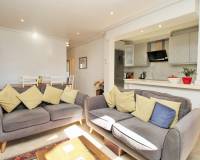 Resale - Bungalow - Villamartin - PAU 8