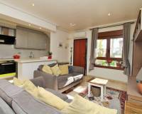 Resale - Bungalow - Villamartin - PAU 8