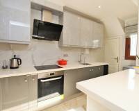 Resale - Bungalow - Villamartin - PAU 8