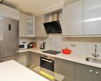 Resale - Bungalow - Villamartin - PAU 8