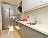 Resale - Bungalow - Villamartin - PAU 8