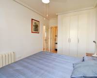 Resale - Bungalow - Villamartin - PAU 8