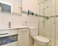 Resale - Bungalow - Villamartin - PAU 8