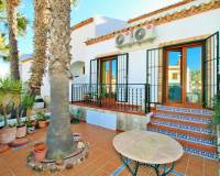 Resale - Bungalow - Villamartin - PAU 8