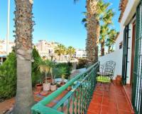 Resale - Bungalow - Villamartin - PAU 8