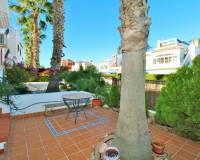 Resale - Bungalow - Villamartin - PAU 8