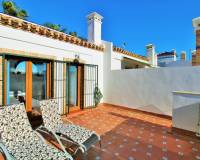 Resale - Bungalow - Villamartin - PAU 8