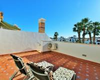 Resale - Bungalow - Villamartin - PAU 8