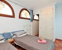 Resale - Bungalow - Villamartin - PAU 8