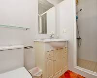 Resale - Bungalow - Villamartin - PAU 8