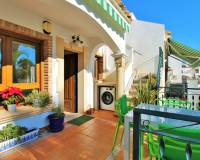 Resale - Bungalow - Villamartin - PAU 8