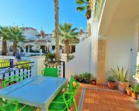 Resale - Bungalow - Villamartin - PAU 8