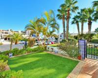 Resale - Bungalow - Villamartin - PAU 8