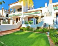 Resale - Bungalow - Villamartin - PAU 8