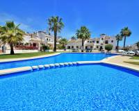 Resale - Bungalow - Villamartin - PAU 8