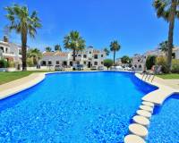 Resale - Bungalow - Villamartin - PAU 8