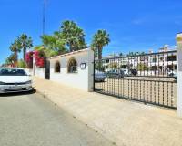 Resale - Bungalow - Villamartin - PAU 8