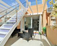 Resale - Bungalow - Villamartin