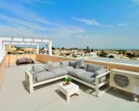 Resale - Bungalow - Villamartin