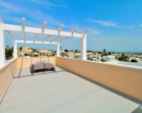 Resale - Bungalow - Villamartin