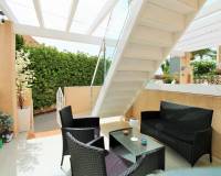 Resale - Bungalow - Villamartin