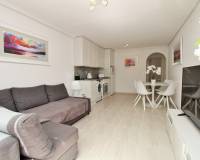 Resale - Bungalow - Villamartin