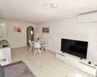 Resale - Bungalow - Villamartin