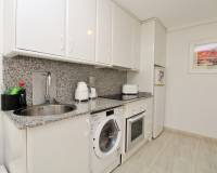 Resale - Bungalow - Villamartin