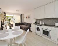 Resale - Bungalow - Villamartin