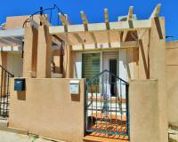 Resale - Bungalow - Villamartin