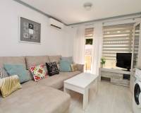 Resale - Bungalow - Villamartin