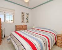Resale - Bungalow - Villamartin