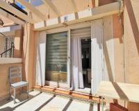 Resale - Bungalow - Villamartin