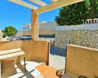 Resale - Bungalow - Villamartin