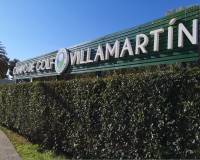 Resale - Bungalow - Villamartin